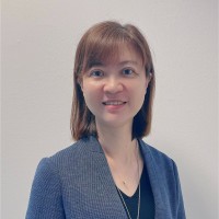 Societe Generale Employee Jane Leong's profile photo