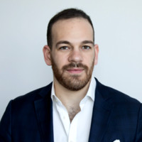 Halo Employee Ben Silver's profile photo