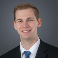 St. Jude Children's Research Hospital Employee Drew Blake's profile photo
