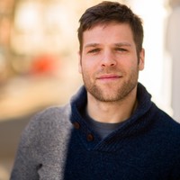 Arcese Employee Zeno Pizzighella's profile photo