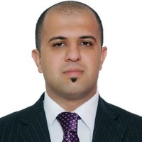 Clouds Media Employee Ali Joumaa's profile photo
