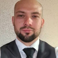 Strachans Ltd Employee Edvinas Gineikis's profile photo