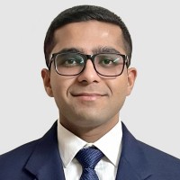 Harshul Gupta Email