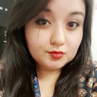 Gaby Vasquez Email & Phone Number