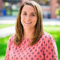 Peru State College Employee Jamie Eberly's profile photo