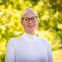 Stiftung help and hope Employee Sandra Heller's profile photo