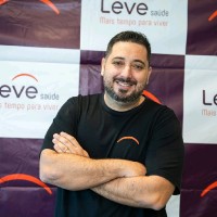 Leve Saúde Employee Joao Spinola's profile photo