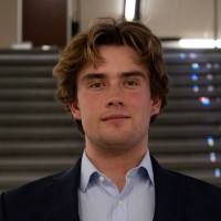 Hendrickson Construction Employee Dillon Hendrickson's profile photo