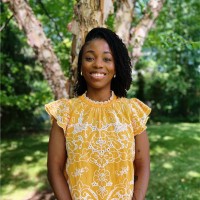 Sarah Lawrence College Employee Carli Andrews's profile photo