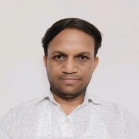 eQuest Solutions Employee Darshan Patel's profile photo