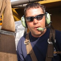 Soloy Helicopters Employee Dane Crowley's profile photo