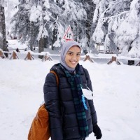 Potenza Technology Limited Employee Amy Maharati's profile photo