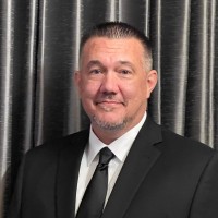 Burleigh County (Bismarck) Employee Thomas Larson's profile photo