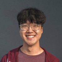 Sphinx Employee Joshua Lee's profile photo