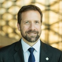 International Monetary Fund Employee Tristan Walker's profile photo