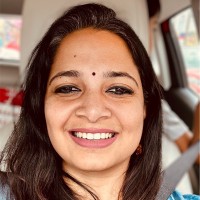 Exotel Techcom Private Limited Employee Sumithra Sivaramakrishnan's profile photo