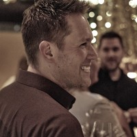 Lucrasoft ICT Group Employee Anko Keuken's profile photo