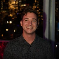 Snyk Employee Ryan McSweeney's profile photo