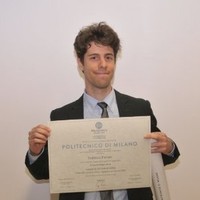 Wolf System Italia Employee Federico Ferrari's profile photo