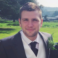 Rangemaster Employee Jake Lucas's profile photo