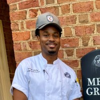 Lindey's Restaurant & Bar Employee Vernell McCoy's profile photo