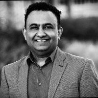 Aztute Precision Health Employee Sammy Wahab's profile photo