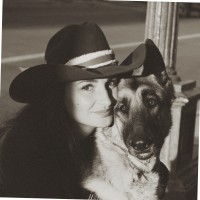 818 Spirits Employee Gabrielle Mansour's profile photo