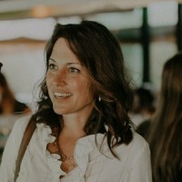 Fondation Aigues-Vertes Employee Evelyn Amacker's profile photo
