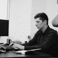 Virtual Labs Inc. Employee Nick Jones's profile photo