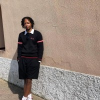 Justworks Employee Noah Stevenson's profile photo
