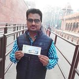 SDH Systems LLC Employee Aniket Arya's profile photo