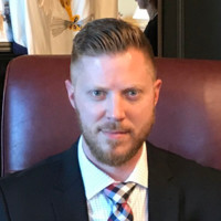 Orange Bench, Inc Employee Benjamin Herndon's profile photo
