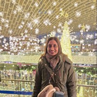 NUMILL MARKETING Employee Kalay Naidoo's profile photo
