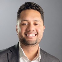 First Rate Home Loans Employee Rodman Amosa's profile photo