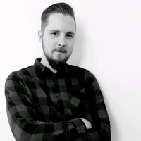 Marktema Employee Joakim Vertanen's profile photo