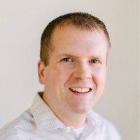 Centerspace Employee Joe McComish's profile photo