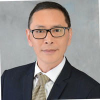 Enuit LLC Employee David Rao's profile photo