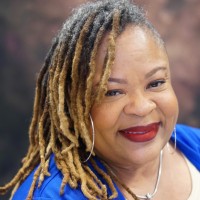 Michigan Association of Intermediate School Administrators (MAISA) Employee Latonya Barber's profile photo