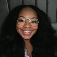 Satellite Tracking of People, LLC Employee Dahnaelle Crofton's profile photo