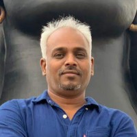 CWALLET Employee Singara Velan's profile photo