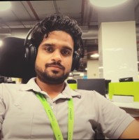 AvanteNow Employee Saurabh Dubey's profile photo
