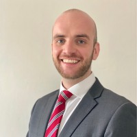 Stantec Employee Freddy Thomas's profile photo