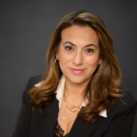 Israel Internet Association (ISOC-IL) Employee Mirit Houshmand's profile photo