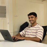 HScore Advisors LLC Employee Sayyid Sajad's profile photo