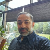 Mitek Systems Employee Amrish Patel's profile photo
