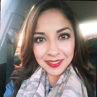 Tulare County Health & Human Services Agency Employee Karla Mata's profile photo