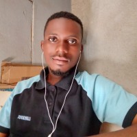 Instollar Employee Ajayi Michael's profile photo