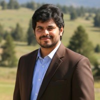Barbarian Employee Pratham Desai's profile photo