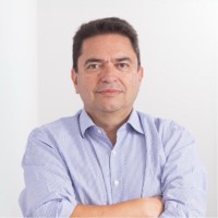 Raízen Employee Lorival Luz's profile photo