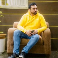Arcana Info Employee Haroon Liaquat's profile photo